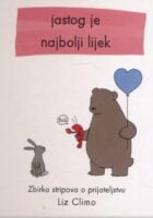 Jastog je najbolji lijek