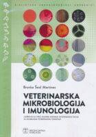 Veterinarska mikrobiologija i imunologija udžbenik za reći razred srednje veterinarske škole za zanimanje veterinarski tehničar