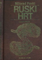 Ruski hrt i nove priče
