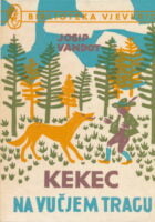 Kekec na vučjem tragu