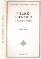 Filmski scenario u teoriji i praksi