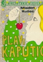 Plavi kaputić