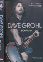 Dave Grohl: Biografija