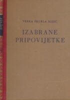 Izabrane pripovijetke