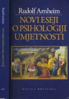 Novi eseji o psihologiji umjetnosti