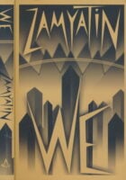 We