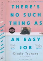 There s No Such Thing as an Easy Job