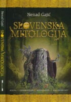 Slovenska mitologija