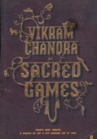 Sacred Games