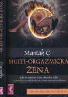 Multiorgazmička žena