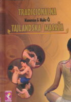 Tradicionalna tajlandska masaža