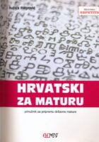 Hrvatski za maturu