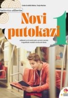 Novi putokazi 1 udžbenik za hrvatski jezik u prvom razredu trogodišnjih srednjih strukovnih škola