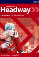 Headway 5th edition Elementary Student's Book with e-book