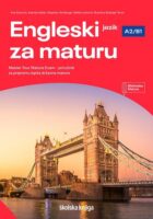 Engleski jezik za maturu A2/B1