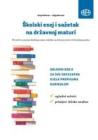 Školski esej i sažetak na državnoj maturi