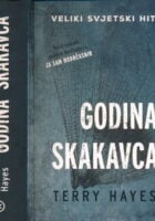 Godina skakavca