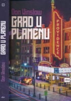 Grad u plamenu