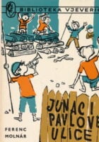 Junaci Pavlove ulice