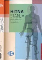 Hitna stanja pravodobno i pravilno