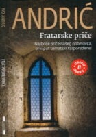 Fratarske priče