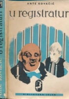 U registraturi