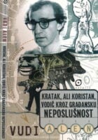 Kratak, ali koristan, vodič kroz građansku neposlušnost