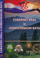 Čabarski kraj u Domovinskom ratu