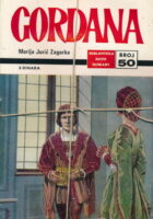 Gordana 1-140 (Nedostaju brojevi: 83,85-88,110-111,114,118,122,125,134,136)