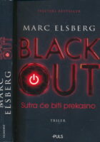 Blackout : Sutra će biti prekasno