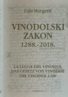 Vinodolski zakon 1288.-2018.