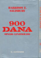 900 dana - Opsada Lenjingrada 1-2
