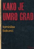 Kako je umro grad
