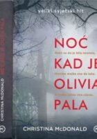 Noć kad je Olivia pala