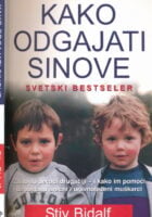 Kako odgajati sinove