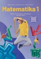 Matematika 1: udžbenik za prvi razred četverogodišnjih strukovnih škola 2. svezak