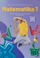 Matematika 1: udžbenik za prvi razred četverogodišnjih strukovnih škola 1. svezak
