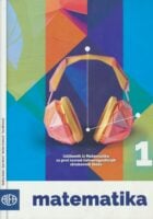 Matematika 1 : udžbenik iz Matematike za prvi razred četverogodišnjih strukovnih škola
