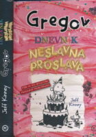 Gregov dnevnik : Neslavna proslava
