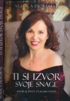 Ti si izvor moje snage