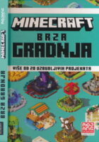 Minecraft : Brza gradnja