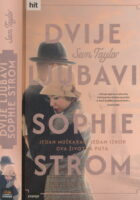 Dvije ljubavi Sophie Strom