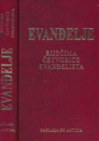 Evanđelje riječima četvorive evanđelista