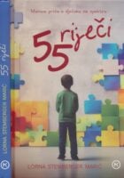 55 riječi : mamina priča o dječaku na spektru