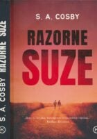 Razorne suze