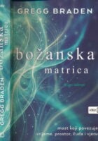 Božanska matrica