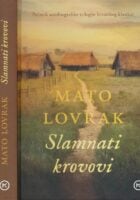 Slamnati krovovi