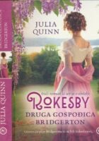 Druga gospođica Bridgerton