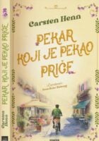 Pekar koji je pekao priče