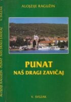 Punat - naš dragi zavičaj - svezak 5.